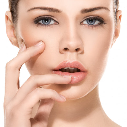 Vorsichtsmaßnahmen bei der täglichen Anwendung von Hautpflegeprodukten